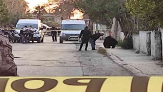 Hatayda yol kenarına el bombası atılmasıyla ilgili gözaltı sayısı 5e yükseldi