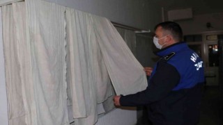 Havzada Ramazan öncesi fırın denetimi