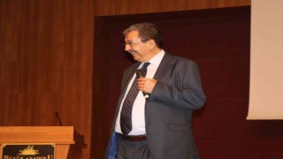 Hayati İnanç Kdz. Ereğlililerle buluştu