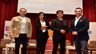 Hayatımız iletişim söyleşileri Tuzlada