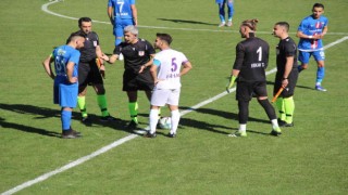 HD Elazığ Karakoçanın deplasman fobisi
