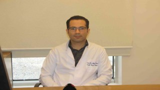Her yüz kişiden 80inde burun eğriliği oluşuyor