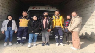 Hisarcıkta, Yeteneğim Mesleğim, Mesleğim Geleceğim isimli proje