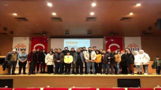 Hitit Üniversitesinde “Küresel Çağda Anadolu Müziğinin Geleceği konferansı