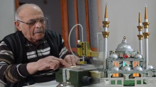 Hobisiyle kanseri yendi