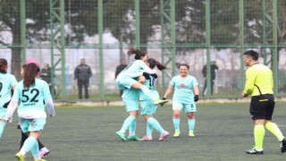 Horozkent, Bursadan 3 puanla döndü