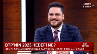 Hüseyin Baş: "Şeker fabrikalarını satarsan şeker bulamazsın"