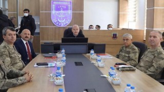 İçişleri Bakanı Soylu: “Alparslan Kuytul kökü dışarda olan bir adamdır”