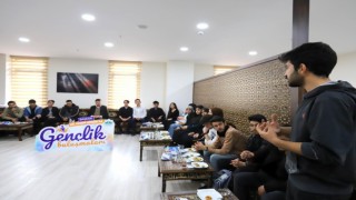İdeathon yarışmasının kazananları gençlik buluşmasında ödüllendirildi