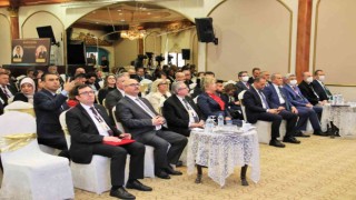 İHAya “Altın Basın Ödülü”