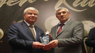 İhlas Medyaya bir ödül daha