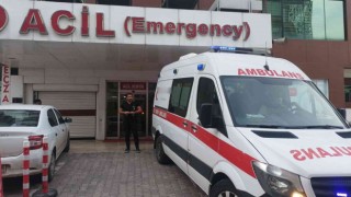 İki grup arasında bıçaklı kavga: 2 yaralı