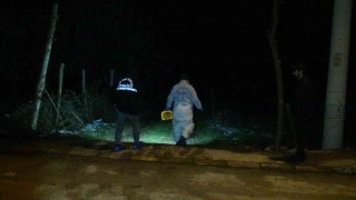 İki gündür haber alınamayınca öldüğü ortaya çıktı