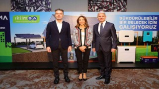 İklimlendirme sektöründe ilk kez GES alanında hizmet verilmeye başlandı