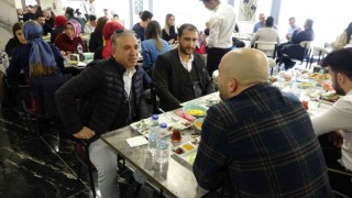 İl Ambulans Servisi Başhekimi Biçer; 112, sağlık sisteminin lokomotifidir