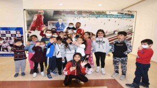 “İlle de spor olsun”