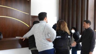 İranlılar Nevruzu Marmariste kutlayacak