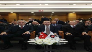 İSOda savaşın etkileri ve çözüm yolları konuşuldu