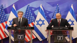 İsrail Başbakanı Bennettin Covid-19 testi pozitif çıktı