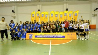 İstanbul Gençlik Oyunlarında 4 final heyecanı
