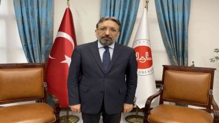 İstanbul Müftüsü Prof. Dr. Arpaguştan Ayasofya ve teravih açıklaması