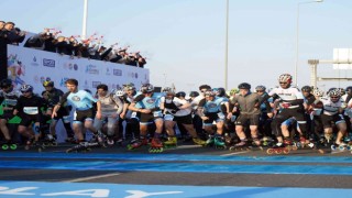 İstanbul Yarı Maratonu 17. kez koşuluyor