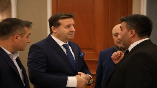 İstanbulda büyük Mutki ailesi buluşması gerçekleştirildi