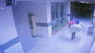 İstanbulda ilginç hırsızlık: Okuldan tencere, tava ve çaydanlık çaldı