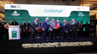 İstikbal Mobilya İhracat Şampiyonu Oldu