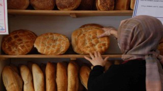 İzmirde Ramazan pidesi mesaisi başlıyor