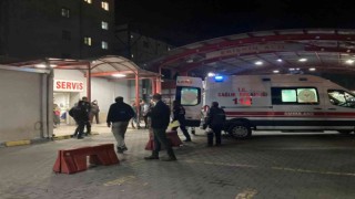 İzmirde silahlı kavga: 1 ölü, 1 yaralı