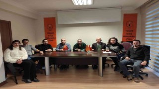 Jeoloji Mühendisleri Odasından Eskişehir için kritik uyarı