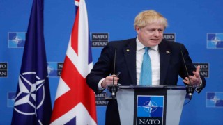 Johnson: “Ukraynaya ‘ölümcül yardımı artıracağız”