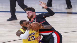 Jusuf Nurkice 40 bin Dolar ceza