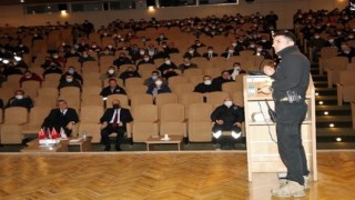 KAAN projesinin eğitimleri başladı