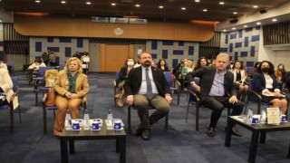 Kadın dostu şehir planı projesi tanıtıldı