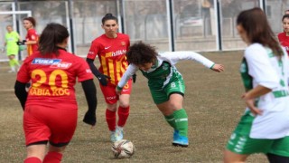 Kadınlar Futbol Süper Ligi