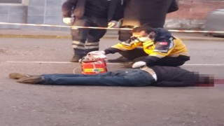 Kahvehanede başlayan tartışma kanlı bitti: 1 ölü