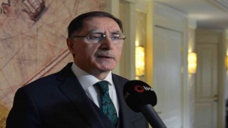 Kamu Başdenetçisi Malkoç: “Ukraynalı göçmenlerle temasa geçip olayları yerinde inceleyeceğiz”