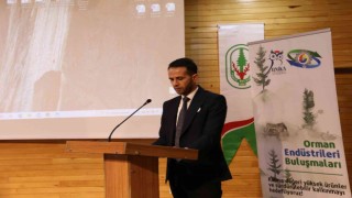 Karabük TSO ve KBÜ Orman Fakültesi işbirliğiyle “Orman Endüstrileri Buluşmaları”