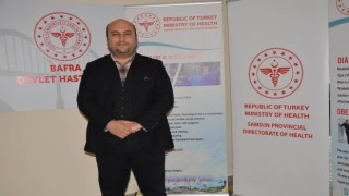 Karadenizde bir ilk