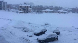 Karlıovada vatandaşlar: “Mart ayı dert ayı oldu