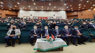 Karsta Kaan Projesi eğitim programı düzenlendi