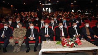 Karsta Nevruz coşkusu