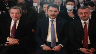 Kartepe Zirvesi, Bakan Kurumun katılımı ile başladı