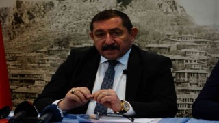 Kastamonu Belediye Başkanı Vindinlioğludan silahlı saldırı açıklaması: