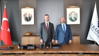 Kavuncu, “İskilip Belediyesinin GES yatırımı için kredi hazır”