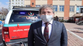 Kayseri İl Sağlık Müdürü Benli: Rahmetli olanlar, 70 yaş üstü ve hatırlatma dozunu olmamış kişiler