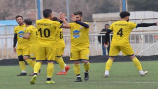Kayseri Süper Amatör Küme