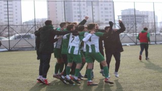 Kayseri Süper Amatör Küme Play Off